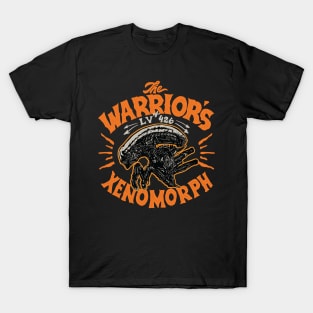 warrior T-Shirt